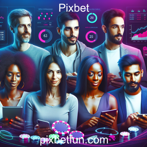 Explorando a Comunidade Pixbet: Um Novo Horizonte para Apostas Online