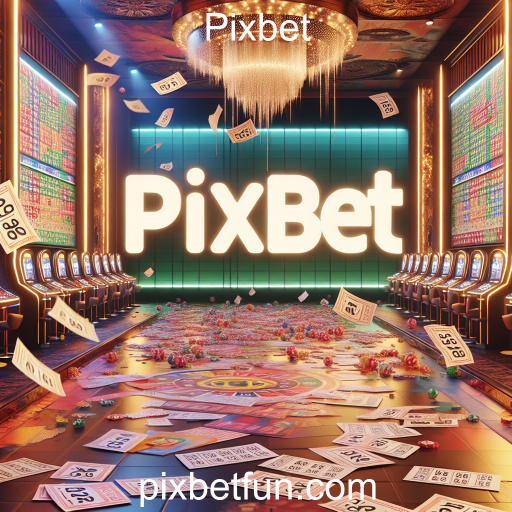 Descubra a Categoria de Loteria na Pixbet: Oportunidades de Ganho e Diversão